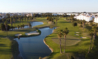 costa ballena  golf club